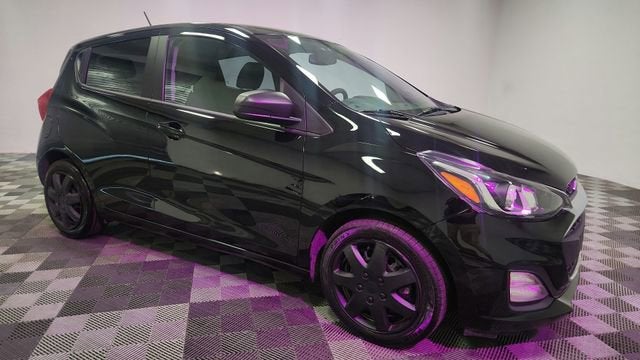 2021 Chevrolet Spark LS Automatic