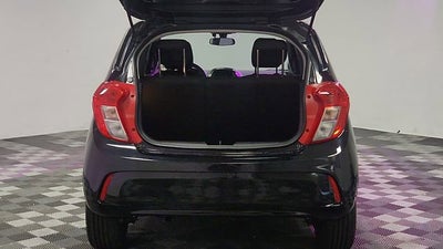2021 Chevrolet Spark LS Automatic