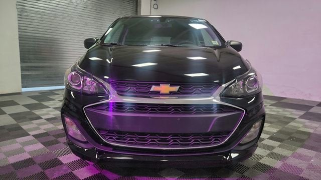 2021 Chevrolet Spark LS Automatic