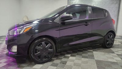 2021 Chevrolet Spark LS Automatic