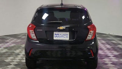 2021 Chevrolet Spark LS Automatic