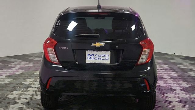 2021 Chevrolet Spark LS Automatic