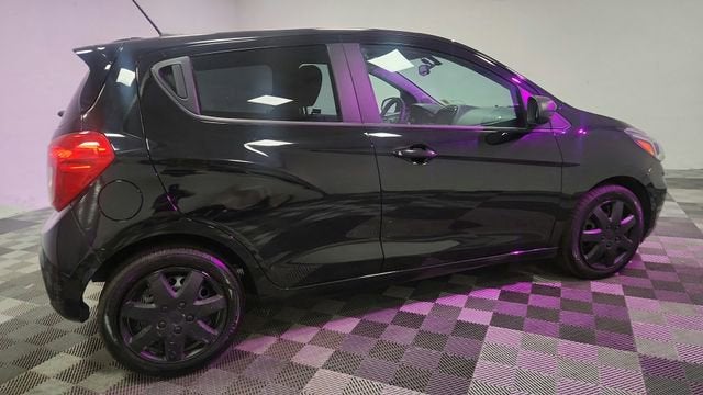 2021 Chevrolet Spark LS Automatic