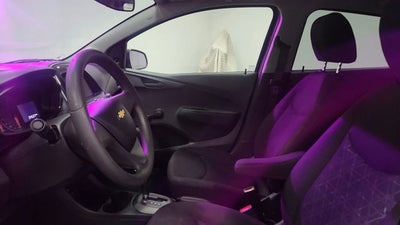 2021 Chevrolet Spark LS Automatic