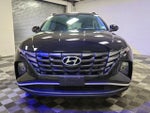 2023 Hyundai Tucson Hybrid Blue