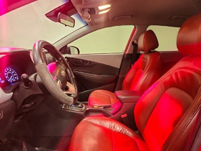 2019 Hyundai Kona SEL