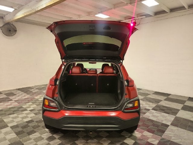 2019 Hyundai Kona SEL