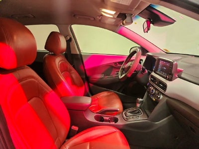 2019 Hyundai Kona SEL