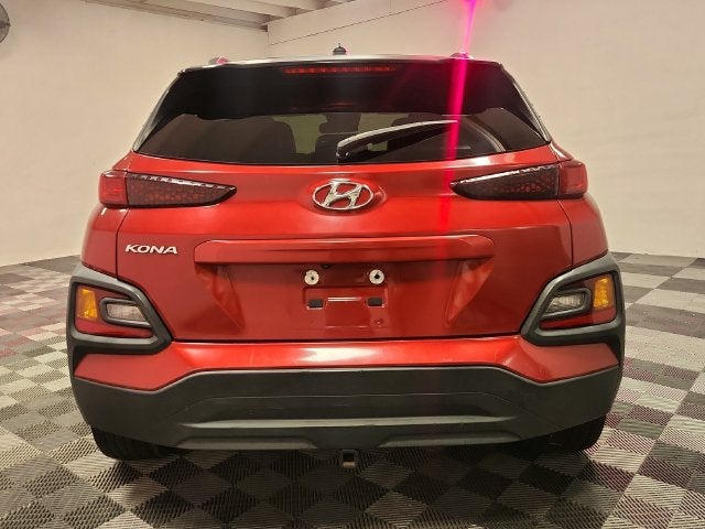 2019 Hyundai Kona SEL