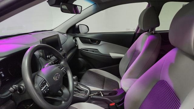 2022 Hyundai Kona SE