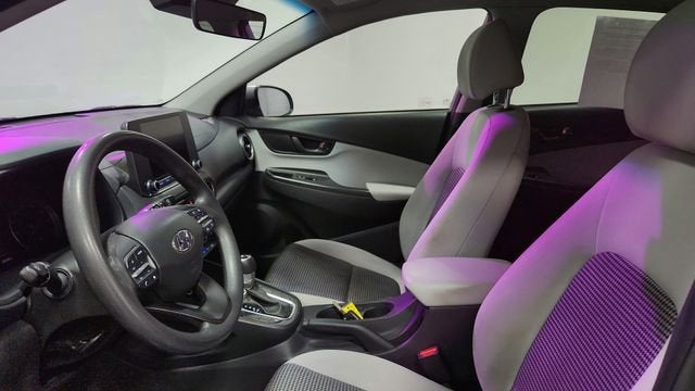 2022 Hyundai Kona SE
