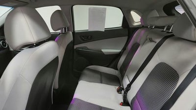2022 Hyundai Kona SE