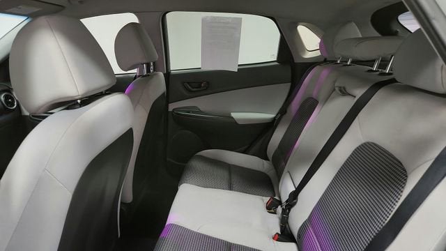 2022 Hyundai Kona SE