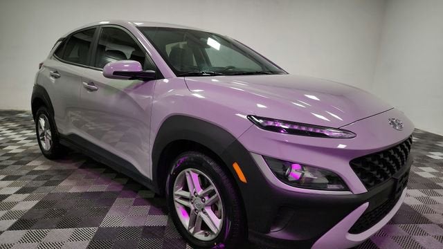 2022 Hyundai Kona SE
