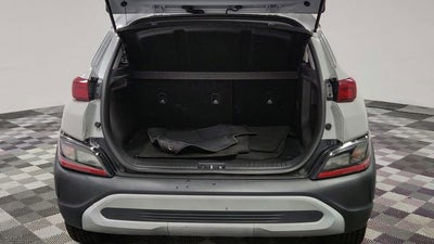 2022 Hyundai Kona SE