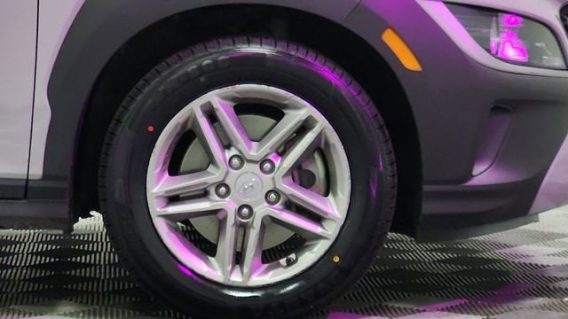2022 Hyundai Kona SE