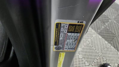2022 Hyundai Kona SE