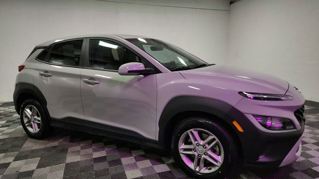 2022 Hyundai Kona SE
