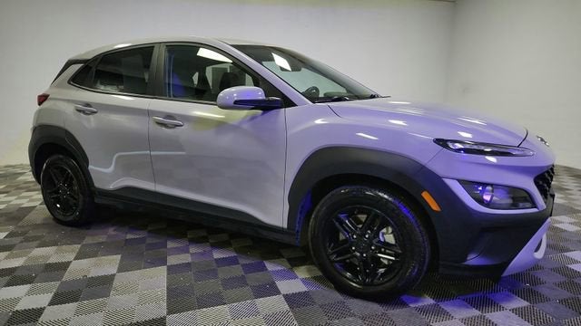 2022 Hyundai Kona SE