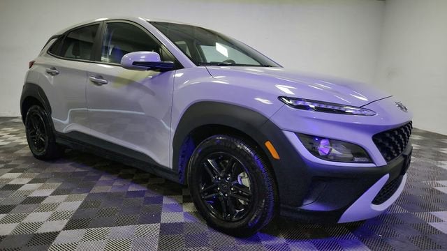 2022 Hyundai Kona SE