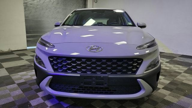 2022 Hyundai Kona SE