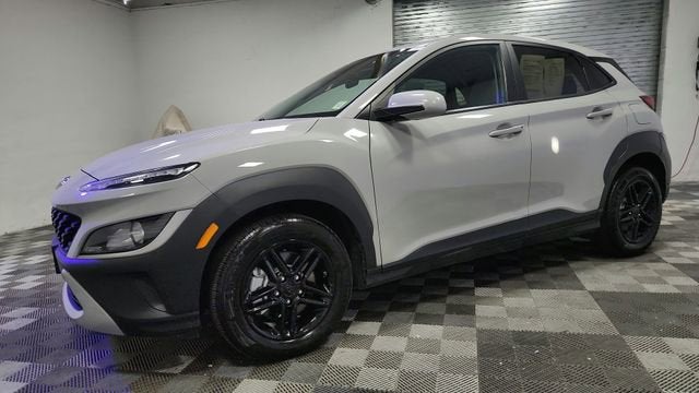 2022 Hyundai Kona SE
