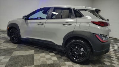 2022 Hyundai Kona SE