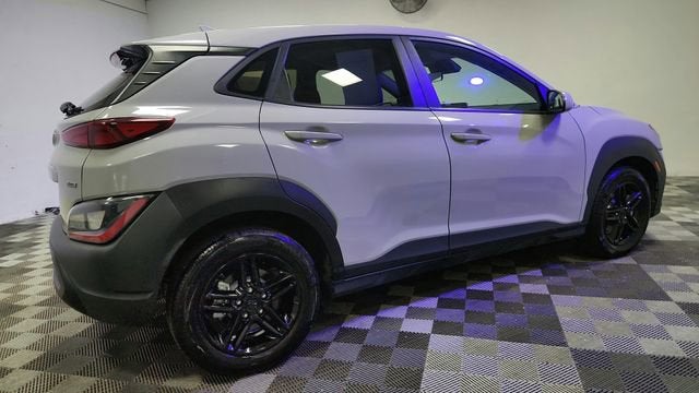 2022 Hyundai Kona SE