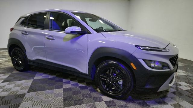 2022 Hyundai Kona SE