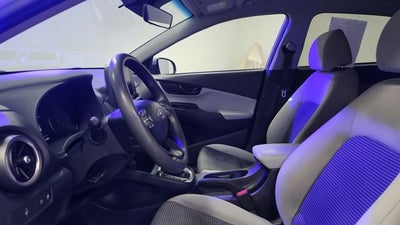 2022 Hyundai Kona SE