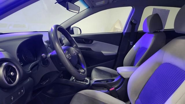 2022 Hyundai Kona SE