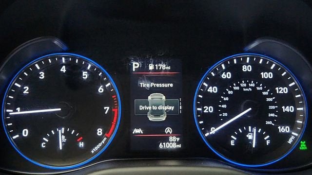 2022 Hyundai Kona SE