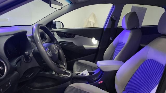 2022 Hyundai Kona SE