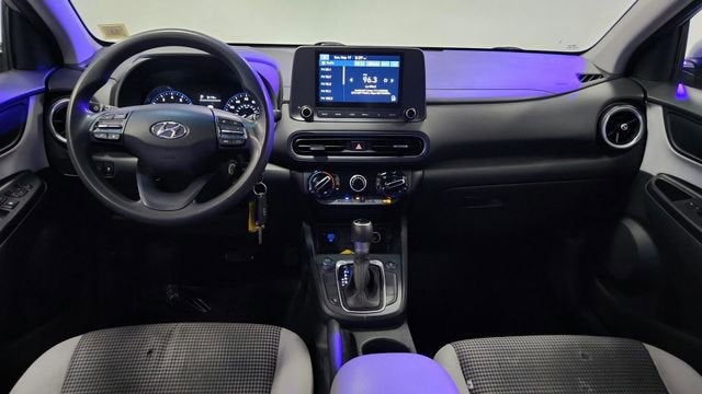 2022 Hyundai Kona SE