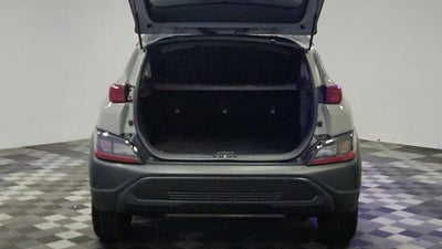 2022 Hyundai Kona SE