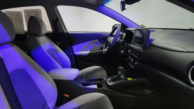2022 Hyundai Kona SE
