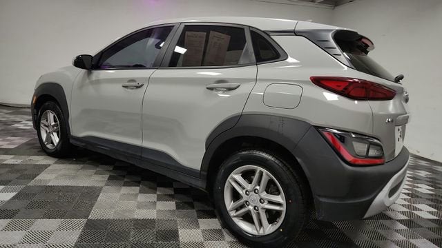 2022 Hyundai Kona SE