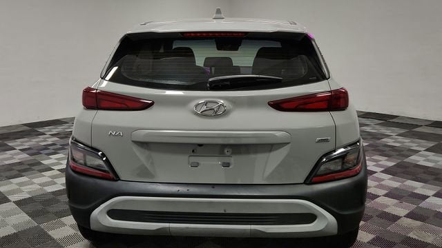 2022 Hyundai Kona SE