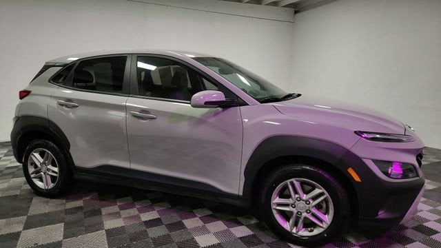 2022 Hyundai Kona SE