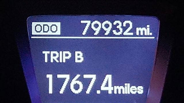 2014 Hyundai Elantra GT Base