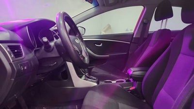 2014 Hyundai Elantra GT Base