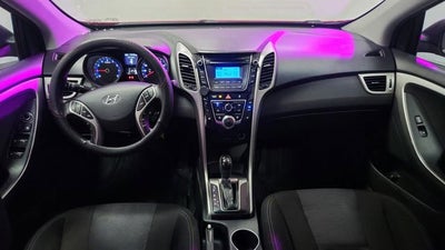 2014 Hyundai Elantra GT Base