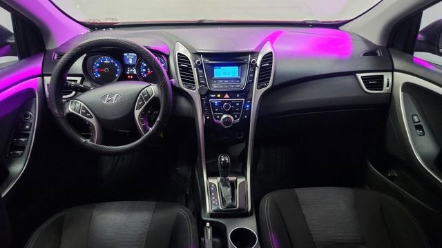 2014 Hyundai Elantra GT Base
