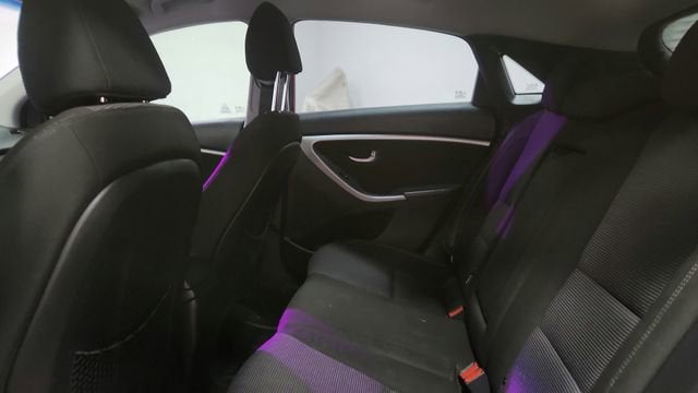 2014 Hyundai Elantra GT Base