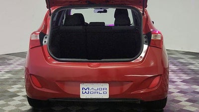 2014 Hyundai Elantra GT Base