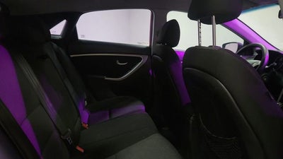 2014 Hyundai Elantra GT Base