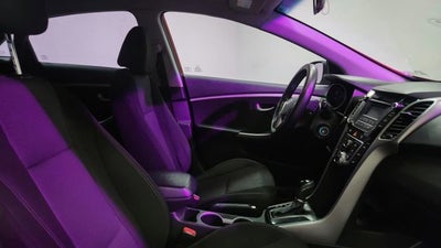 2014 Hyundai Elantra GT Base