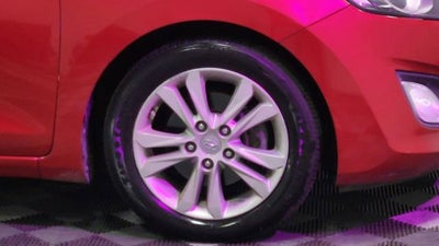 2014 Hyundai Elantra GT Base