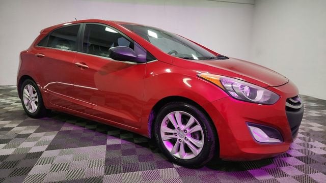 2014 Hyundai Elantra GT Base