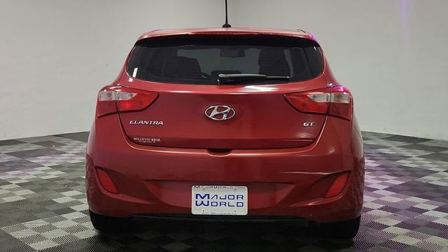 2014 Hyundai Elantra GT Base